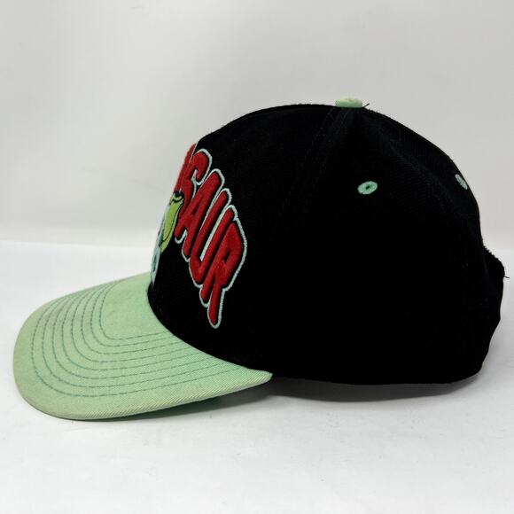 Pokemon Bulbasaur Hat Men's Black Green Outdoor Snapback Summer Baseball Cap - Picture 7 of 10